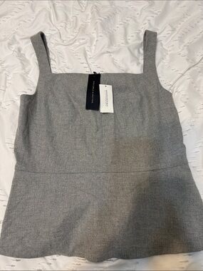Banana republic top